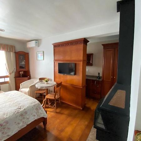 Апартаменты Antigo Loft Грамаду Экстерьер фото